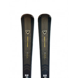 SCI NOVA 8 + XPRESS W 11 GW B83 GREY BRONZE