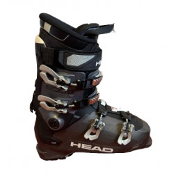 SKI BOOTS EDGE 10