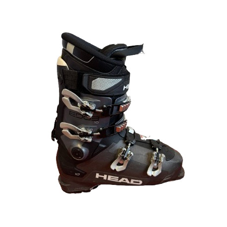 SKI BOOTS EDGE 10