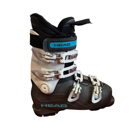 BOTAS DE ESQUÍ EDGE LYT 7