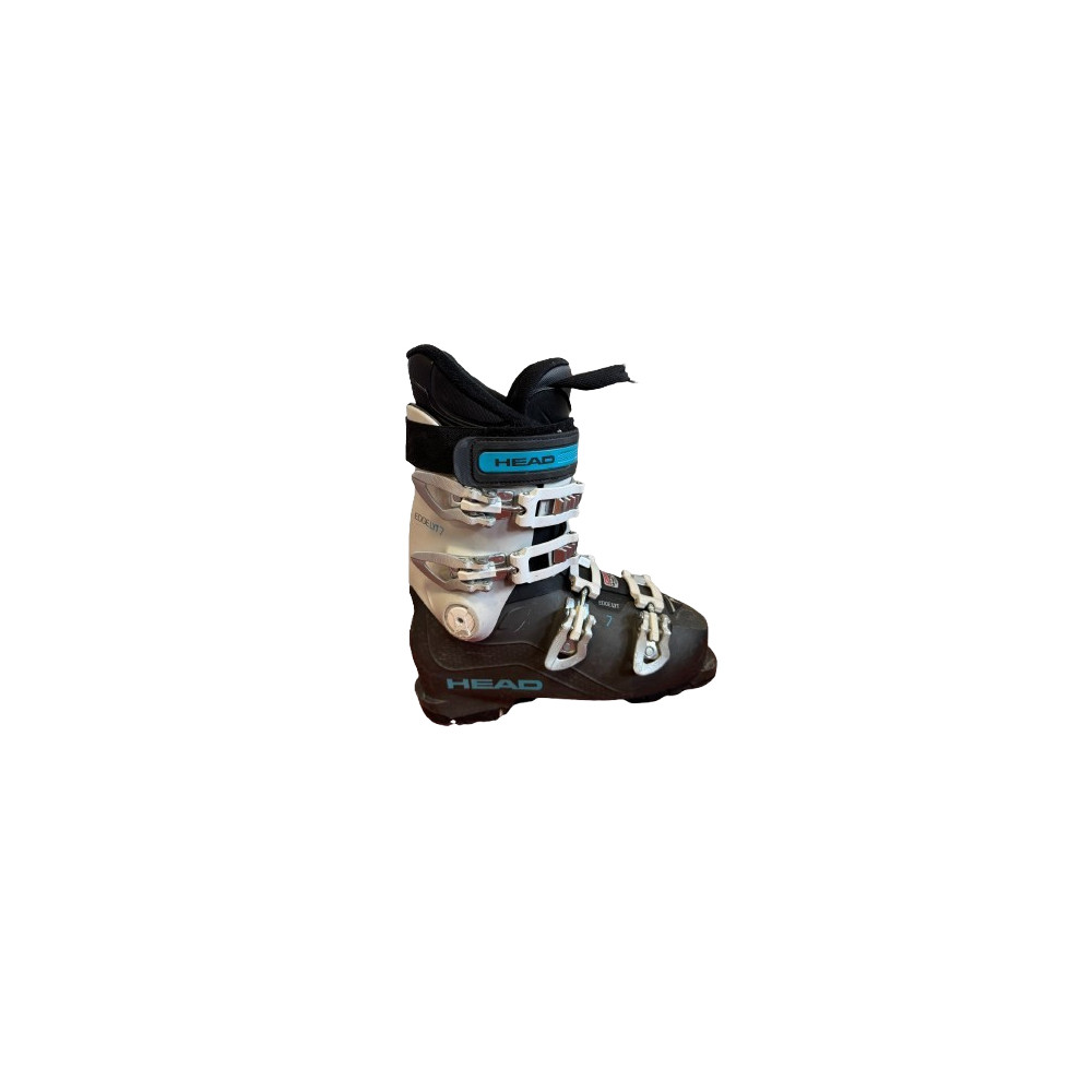 CHAUSSURES DE SKI EDGE LYT 7