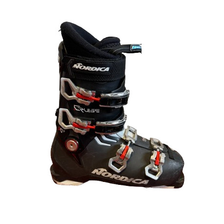BOTAS DE ESQUÍ CRUISE 90 R