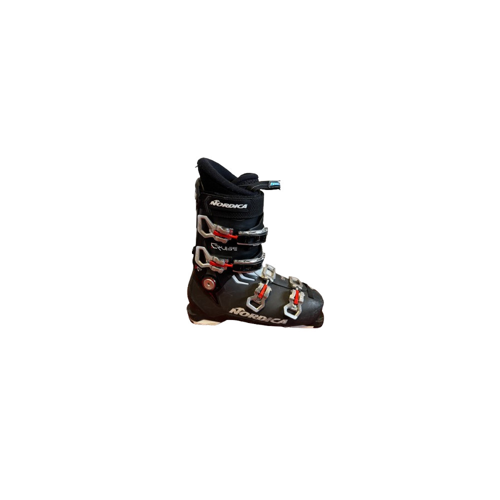 CHAUSSURES DE SKI CRUISE 90 R