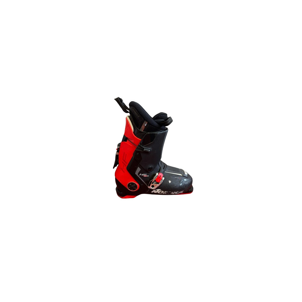 SKI BOOTS HF 90 R