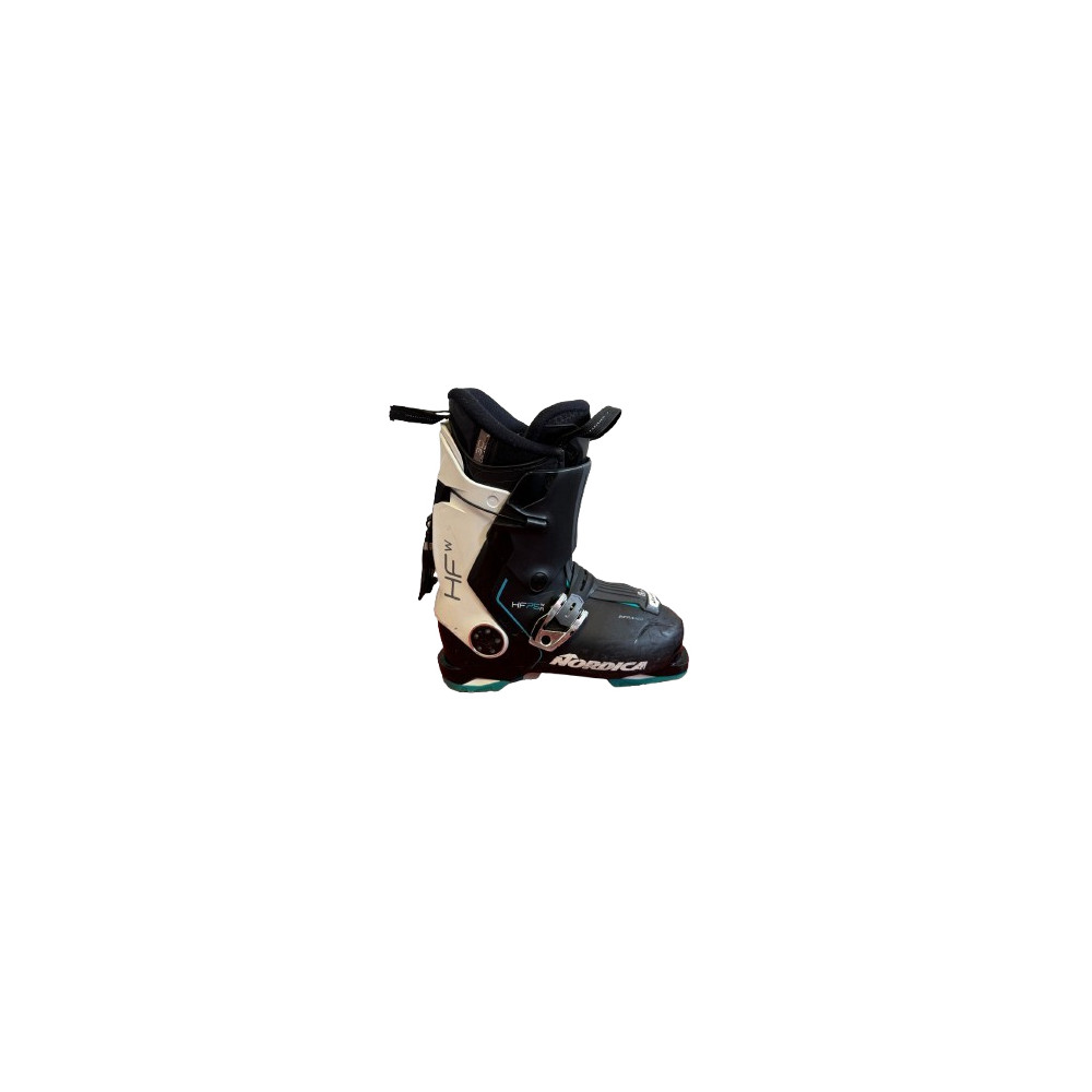 SKI BOOTS HF 75 W R