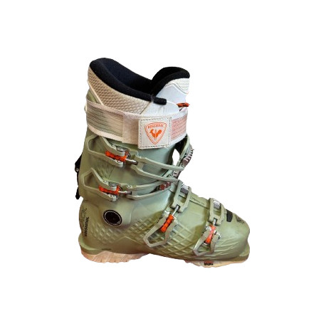 CHAUSSURES DE SKI ALLTRACK RENTAL WOMEN
