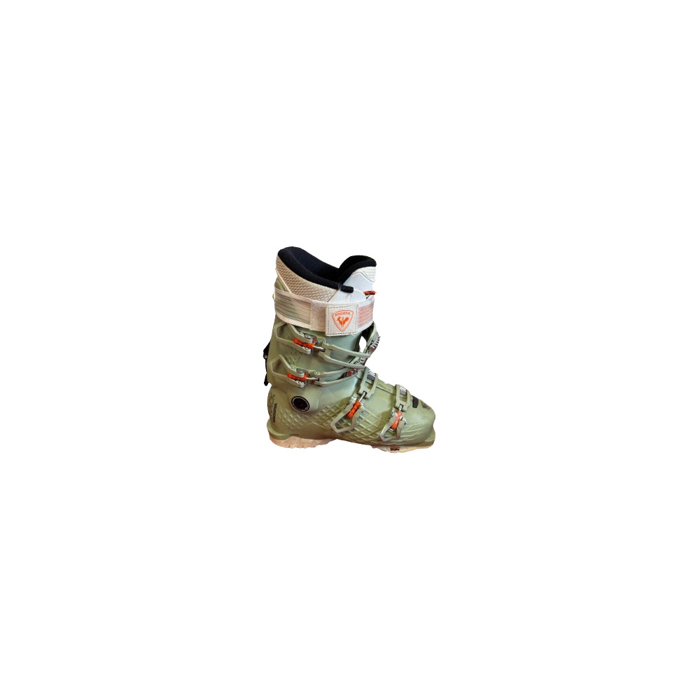 BOTAS DE ESQUÍ ALLTRACK RENTAL WOMEN