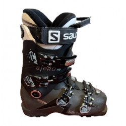 SCARPONI DA SCI S/PRO HV R80 W