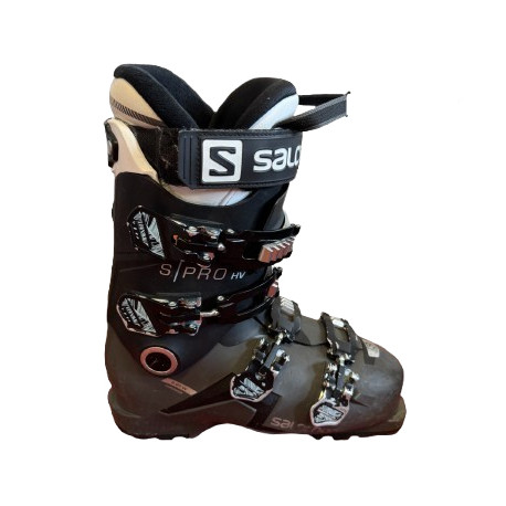 SKISCHUHE S/PRO HV R80 W