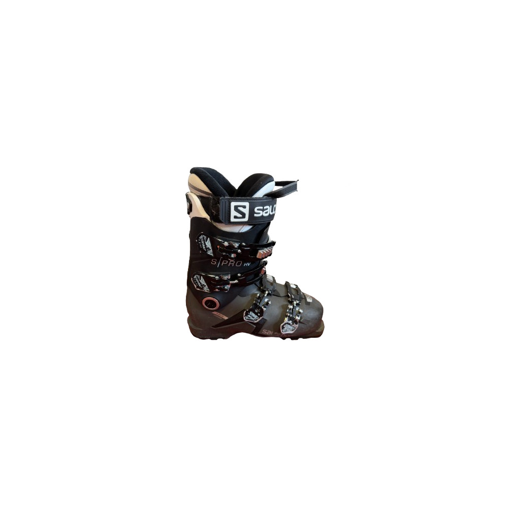 SKI BOOTS S/PRO HV R80 W