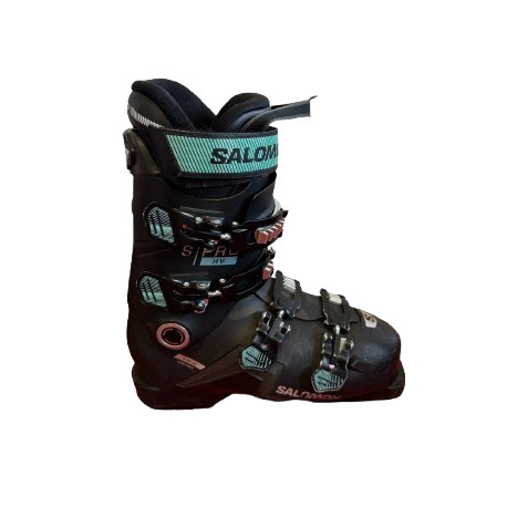 SKISCHUHE S/PRO HV R80 W