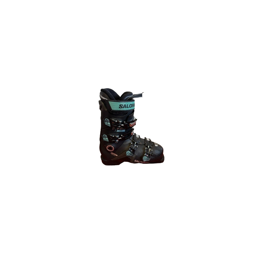 SCARPONI DA SCI S/PRO HV R80 W