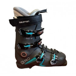 BOTAS DE ESQUÍ S/PRO R90 W