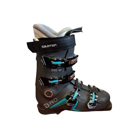 SCARPONI DA SCI S/PRO R90 W