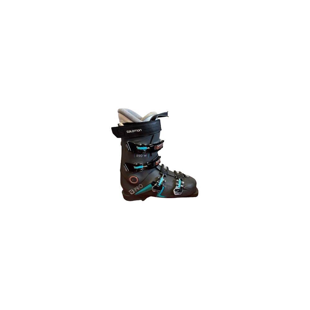 CHAUSSURES DE SKI S/PRO R90 W