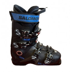 BOTAS DE ESQUÍ S/PRO R90