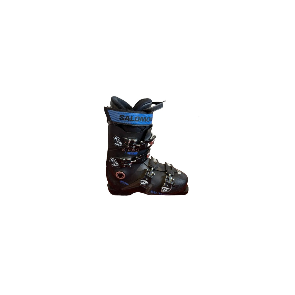 BOTAS DE ESQUÍ S/PRO R90