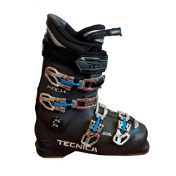 SKI BOOTS MACH 1 RT