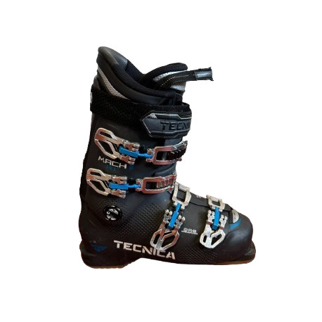 SCARPONI DA SCI MACH 1 RT