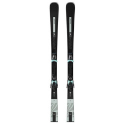 ESQUI S/MAX N°10 XT + M10 GW L80