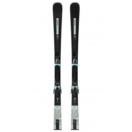 SKI S/MAX N°10 XT + M10 GW L80