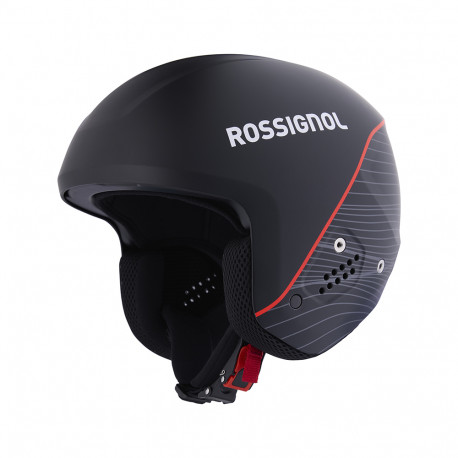 CASQUE DE SKI HERO GIANT FIS BLACK