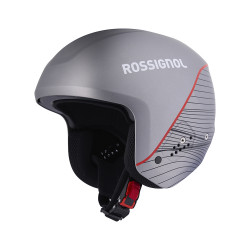 SKIHELM HERO GIANT FIS GREY