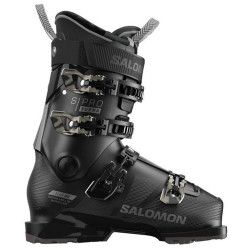 SCARPONI DA SCI S/PRO SUPRA 90 W GW BLACK/L