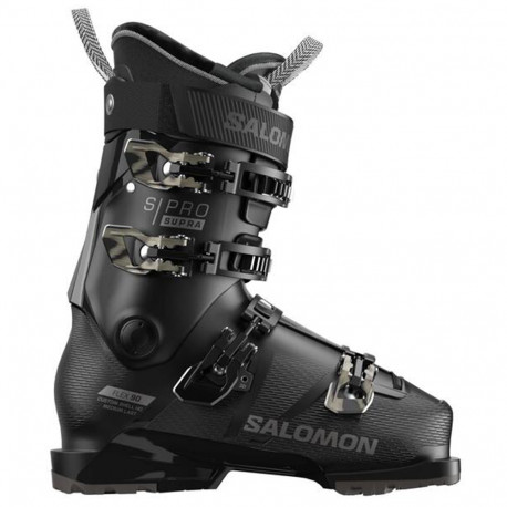 SKISCHUHE S/PRO SUPRA 90 W GW BLACK/L