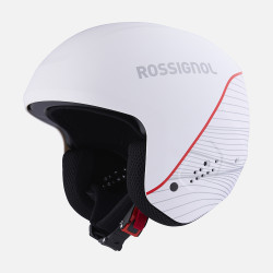 SKIHELM HERO GIANT FIS WHITE
