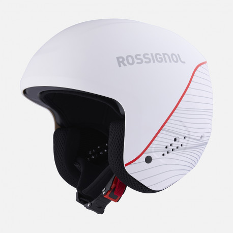 SKIHELM HERO GIANT FIS WHITE