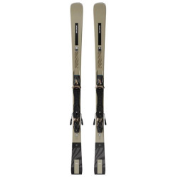 SKI S/MAX N°12 + MI12 GW F80