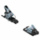 FIXATIONS DE SKI N STRIVE 12 GW ICED AQUA L100