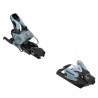 SKI BINDINGS N STRIVE 12 GW ICED AQUA L100