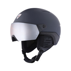 CASCO DA SCI FIT VISOR IMPACTS SRATO