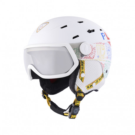 SKIHELM ALLSPEED VISOR PHOTO JCC