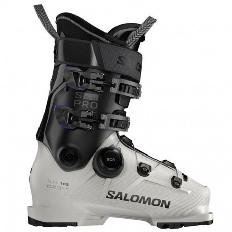 CHAUSSURES DE SKI S/PRO SUPRA BOA 105 W GW GR