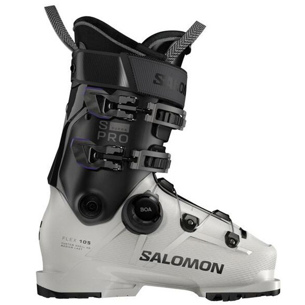 SKISCHUHE S/PRO SUPRA BOA 105 W GW GR