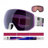 GOGGLE RADIUM PRO SIGMA WH ADKT/SB/LB