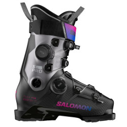SCARPONI DA SCI S/PRO SUPRA DUAL BOA 115 W