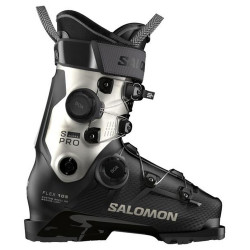 SCARPONI DA SCI S/PRO SUPRA DUAL BOA 105 W