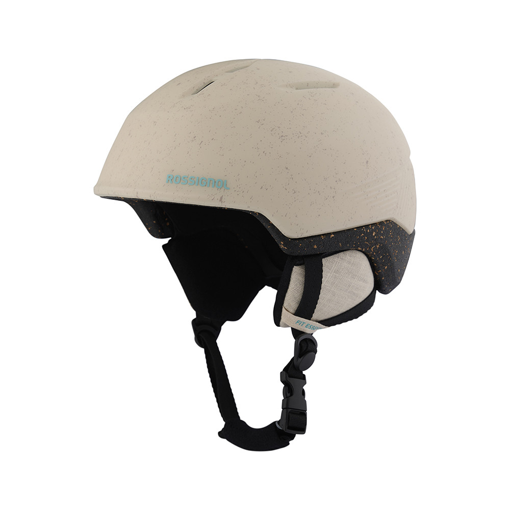 SKI HELMET FIT IMPACTS ESSENTIAL SAND