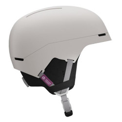 SKIHELM BRIGADE INDEX GREY VIOLET