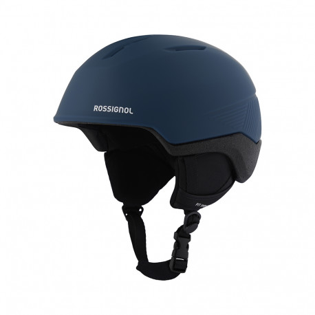 SKIHELM FIT IMPACTS BLUE