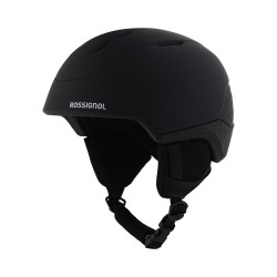 CASCO DE ESQUI WHOOPEE BLACK