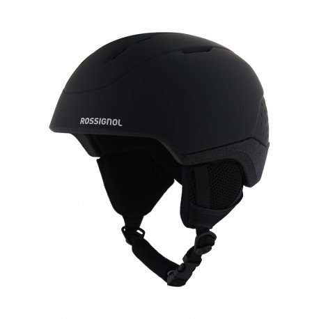 CASCO DE ESQUI WHOOPEE BLACK
