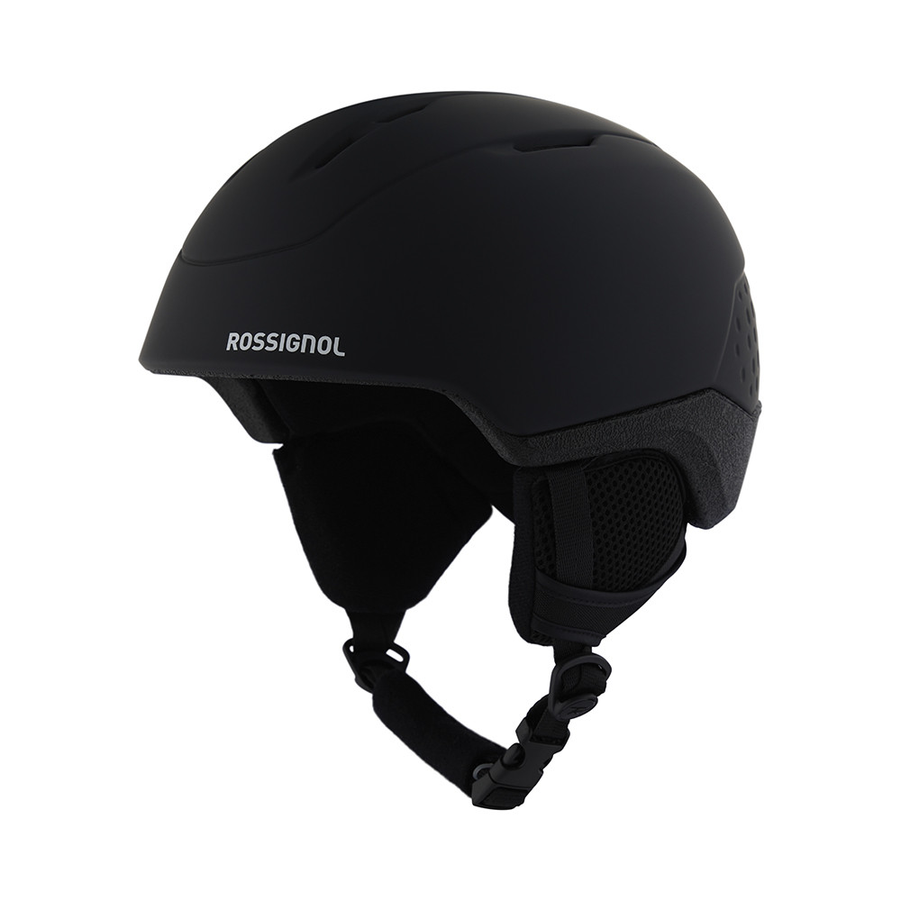 CASQUE DE SKI WHOOPEE BLACK