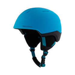 SKIHELM WHOOPEE BLUE