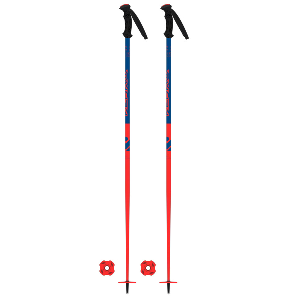 BATONS DE SKI VECTOR TEAM