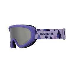 MASCHERA KIDDIE LAVENDER